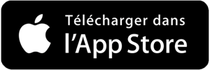 Télécharger sur l'App Store