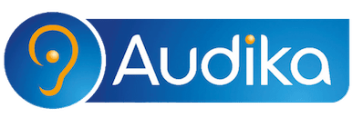 Logo Audika Logo Audika