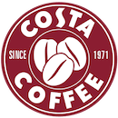 Logo Costa Coffee Logo Costa Coffee