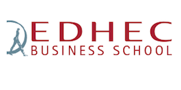 Logo EDHEC Logo EDHEC