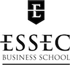 Logo Essec Logo Essec
