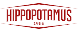 Logo Hippopotamus