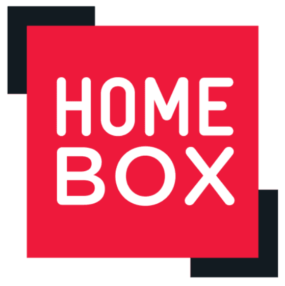 Logo Home Box