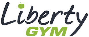 Logo Liberty Gym Logo Liberty Gym