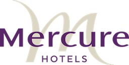 Logo Mercure Hotels Logo Mercure Hotels