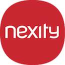 Logo Nexity Logo Nexity