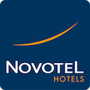Logo Novotel Logo Novotel