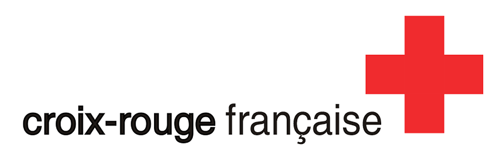 Logo Croix Rouge