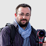 Photographie Jean-Michel